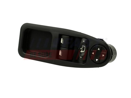 SWITCH WINDOW REGULATOR FT82216 FOR PEUGEOT EXPERT/Platform/Chassis/Van/TEPEE   - Picture 3 of 11