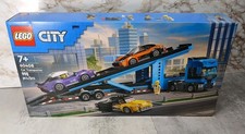Lego City: Car Transporter (60408) New/Sealed