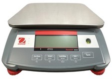 Ohaus R31P30 Ranger 3000 Compact Bench Scale, 30 kg (30031711)