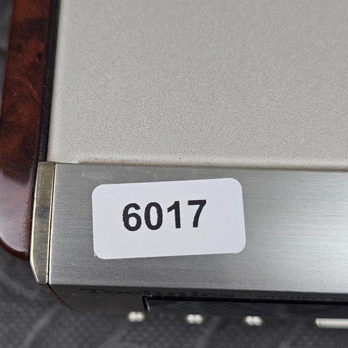 Technics ST-HD51 Stereo Tuner Steuergerät für HD51 HiFi getestet funktioniert - Bild 11 von 12