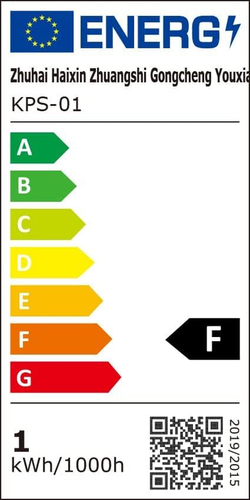 Mini Faretto Da Incasso a LED, in Alluminio, 9 Pezzi, 12 V, 1 W, per Cucina, Sca - Foto 11 di 11