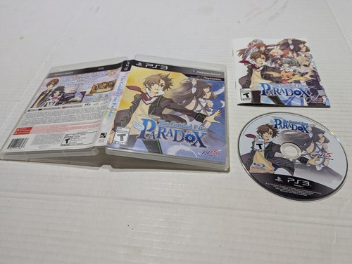 PlayStation 3 PS3 Games Lot Tested You Choose Bundle & Save up to 20% Free Ship - Picture 138 of 155