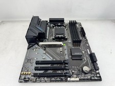 GIGABYTE B850 GAMING WIFI6 AMD AM5 LGA 1718 Motherboard, ATX, DDR5 READ