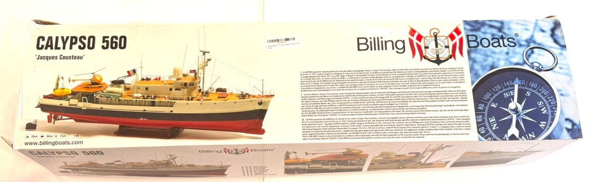25+ Billing Boats for sale | Updated Oct 2026