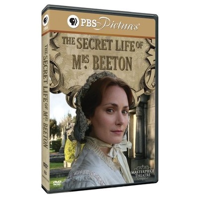 Meisterwerk Theater - Secret Life of Mrs. Beeton