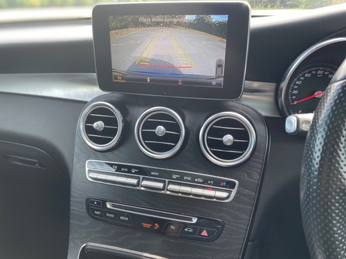 FSH SATELLITE NAVIGATION REVERSE CAMERA 2 KEYS ULEZ - Picture 22 of 24