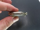 1912 Elgin 315 Pocket Watch, 15j 12s, 14K W Gold Filled OF, Repair — photo 5