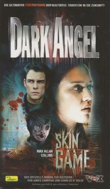 Dark Angel - Skin game, Band 2 von Collins, Max A., Kopp... | Buch | Zustand gut - Bild 1 von 2