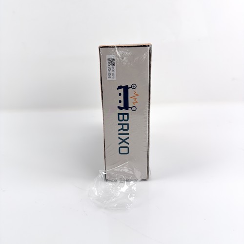 Brixo 43-teiliges Explorer-Set - elektrische Bausteine neu versiegelt - Bild 3 von 7