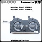 5F10S14104 Für LENOVO IdeaPad Slim 5 16AHP9 - Type 83DD CPU-Lüfter FAN