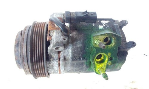 AC Compressor Fits 07-08 PACIFICA 344333 - Bild 3 von 12