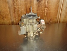 Carburador Rochester Monojet 1 barril 7042984 1972 Chevrolet 250 6 cilindros