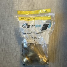 SharkBite 1" x 1" x 1" Tee U374LFA, PEX, CPVC, PE-RT, Copper 340 SEALED NEW