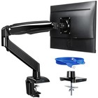 ErGear 13 to 49 inches Single Monitor Mount for Ultrawide Screens,Holds 26.5l...