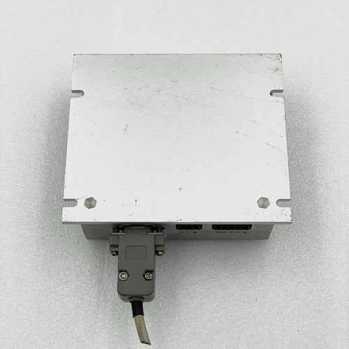 Pacific Scientific 6410-001-N-N-N Microstepping Drive Module Used - Picture 8 of 8