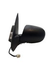 Driver Side View Mirror Power Black Textured Fits 03-06 MAZDA TRIBUTE 380514
