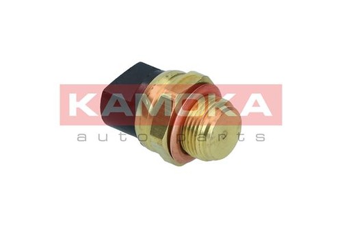 4090007 KAMOKA Temperature Switch, radiator fan for AUDI,MERCEDES-BENZ,PORSCHE,S - Picture 4 of 4