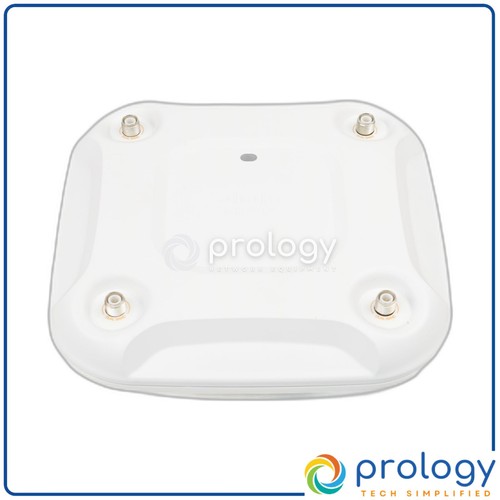 Punto de acceso inalámbrico Cisco AIR-AP3702E-UXK9 con 4 antenas - Imagen 1 de 3