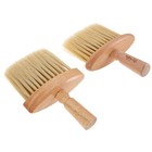 2 Pcs Spazzolini Per Pulizia Fessure Spazzola Multifunzionale Pennello