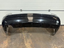 Stoßstange hinten Mercedes W207 A207 C207 E-Coupé