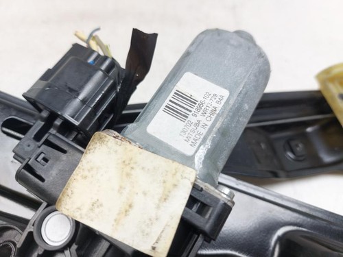 1870268 SISTEMA ALZACRISTALLO PORTA ANTERIORE DX FORD C-MAX II (DXA-CB7) 1.6 TDC - Foto 3 di 3