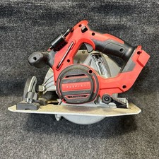 Milwaukee 2631-20 M18 18v Compact Brushless Cordless 7 1/4” Circular Saw Tool