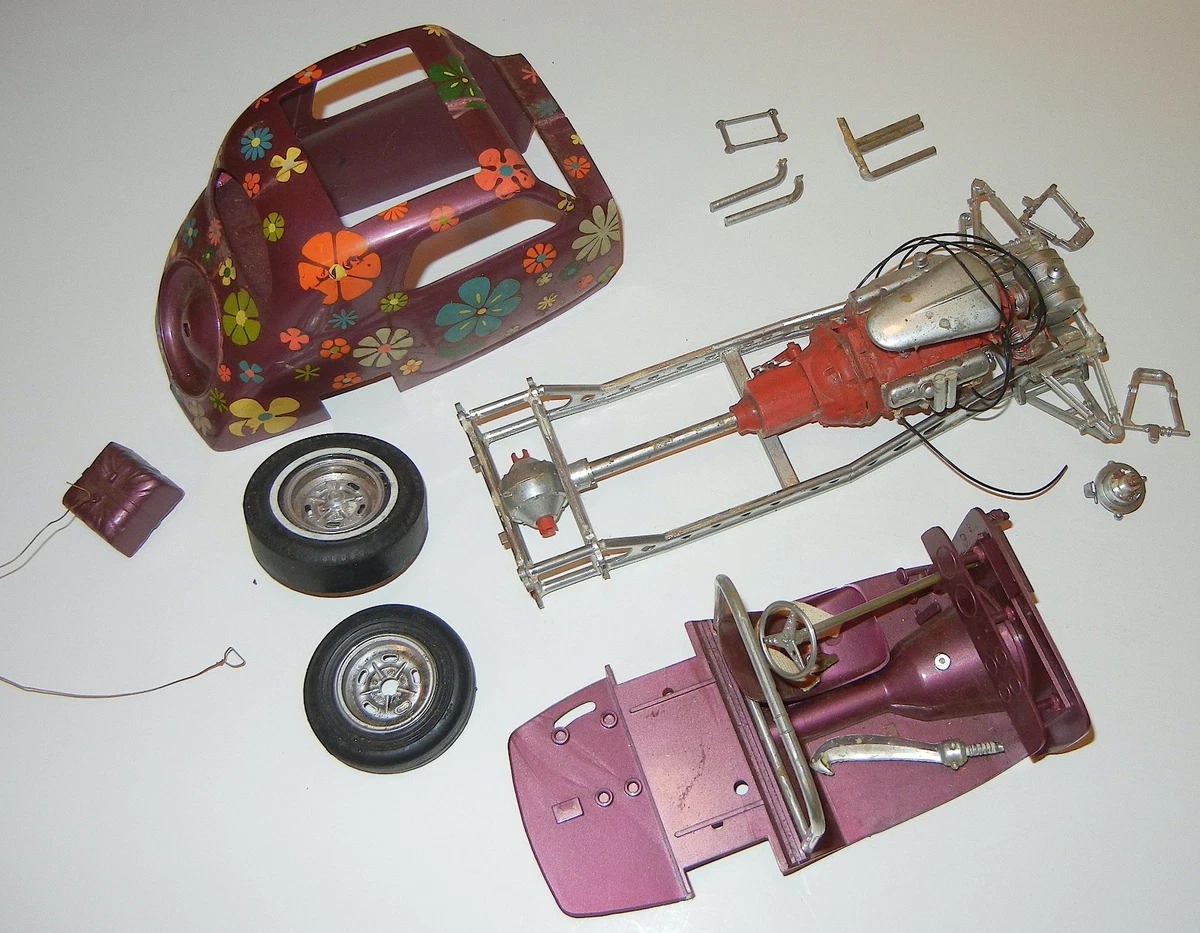 Automotive Toy Model & Kit Parts 1 12 Scale Cars for sale | eBay