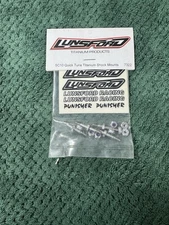 LUNSFORD LNS7322 QUICK TUNE TITANIUM SHOCK MOUNTS NIP ASSOCIATED SC10
