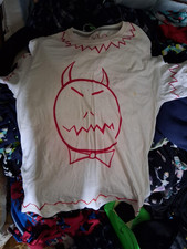 Custom Fan Made Rapper Lil Darkie Shirt (SIgn...