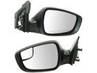 Door Mirror Set 39RWGW85 for Hyundai Elantra Coupe 2016 2014 2015