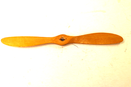 Vintage Top Flite Wood Propellor R/C Airplanes 25 7/3  New - Picture 5 of 7