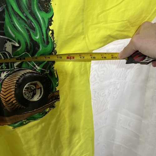 Deere Commander Loren Paulsen Graphic Tee L - Bild 3 von 7