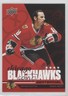 2025-26 Upper Deck Chicago Blackhawks Centennial Box Set Dennis Hull #22 2o7