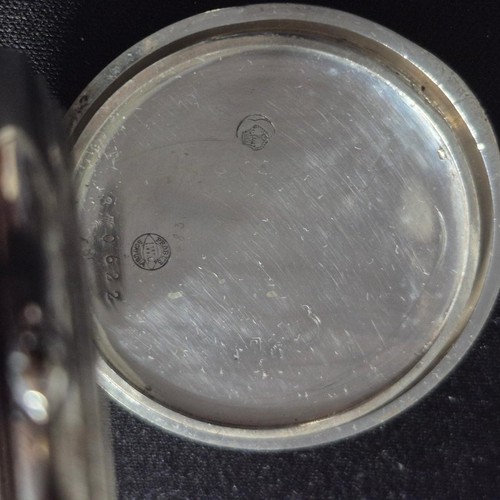 IWC- Schaffhausen TU- Gehäuse +++Silber 0800 - Bild 7 von 8
