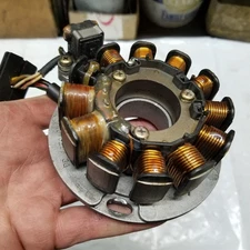 2001-2005 Polaris Edge XCSP Pro X RMK Classic 700 800 magneto stator 4010297
