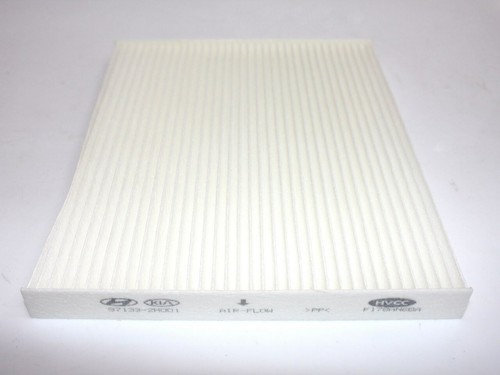 ⭐GENUINE⭐ OEM  CABIN AIR FILTER FOR 2007-2018 HYUNDAI KIA 971332H001 - Picture 3 of 7