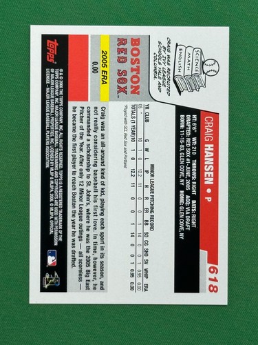 2006 Topps Series 2 Baseball #331 - 660 PICK YOUR CARD COMPLETE YOUR SET - Picture 152 of 232