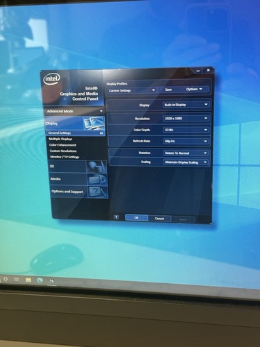 HP TouchSmart PC All in one- 520-1010uk 4GB Ram, Intel Pentium 2.6Ghz 450GB HDD - Picture 6 of 24