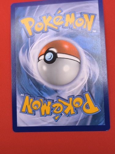 Alcremie SWSH058 Sword & Shield Ultra Rare Holo Promo Pokemon Card * New * - Foto 13 di 15