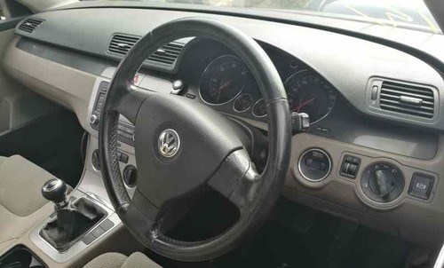 3C1837113D MANETA INTERIOR DELANTERA IZQUIERDA PARA VOLKSWAGEN PASSAT BE 5897627 - Imagen 5 de 10