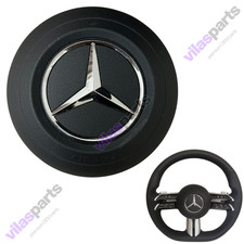 Mercedes-Benz AMG Lenkrad Airbag W223 EQS EQE EQA EQB W465 W247 W117