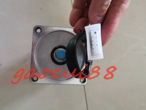 Motori controllo velocità 4IK25RGN-C 4IK25RGNC ZD NUOVI 1PZ 3 mesi di garanzia - Foto 4 di 5