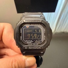 CASIO G-SHOCK GW-M5610 Watch