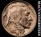 1938-D Buffalo Nickel - Choice Gem Brilliant Uncirculated++++  Lustrous  #K114