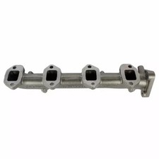 Genuine Ford Exhaust Manifold DC3Z-9431-A