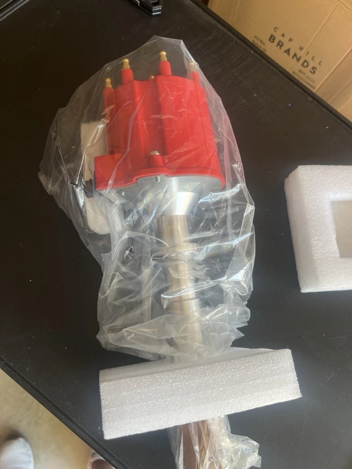 A-TEAM performance.EST Marine Electronic Ignition Distributor V8. HEI652R-M - Image 2 of 2