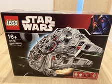 New LEGO Star Wars UCS 10179 Millennium Falcon