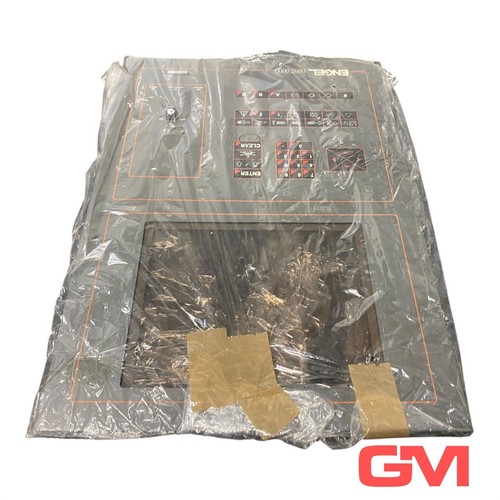 Engel Operator Panel EC88 Control Panel Bedinfeld for Spritzgussmaschine - Picture 4 of 6