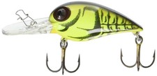 Storm Rapala Crankbait Original Wiggle Wart 5Cm 12G Moss Back Claw 656 V656 Lure