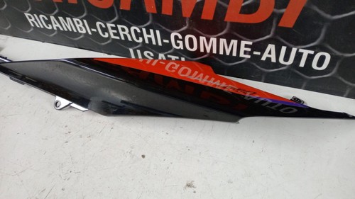 Carena Posterior Izquierda Para Aprilia Tuono 660CC Factory 2B06648 (22>24) - Imagen 3 de 7